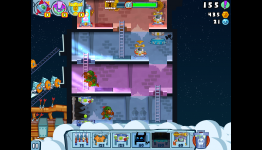 148apps – Castle Doombad Review