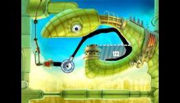 148apps – Feed Me Oil 2 Review