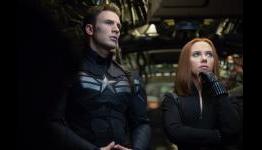 Scarlett Johansson On Her Golden Globe Disqualification, ‘Her’ And ‘Captain America 2’