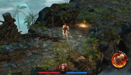 Pocket Gamer – Eternity Warriors 3 Review