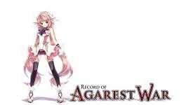 Record of Agarest War Review | Hardcore Droid