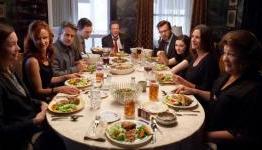 Cinema Bytes Review | August: Osage County