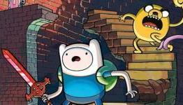 Adventure Time: Explore the Dungeon Because I DON’T KNOW! Review | SpawnFirst