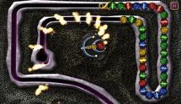Sparkle: PS Vita Puzzle Game Review-A Darker Image