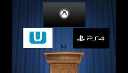 An Elected Console Generation – A What If Scenario