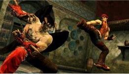 Tekken 6 Game Review | Martial Arts Video Games