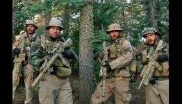 Cinema Bytes Review | Lone Survivor