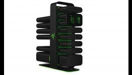CES 2014: Razer’s Project Christine: a Real Gaming PC Built for the Hardcore