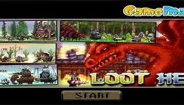 Flash Game of the Week: Loot Hero