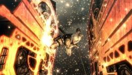 Metal Gear Rising: Revengeance review (HonestGamers)
