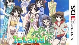 School Days’ New Game Island Days Heads to 3DS in May