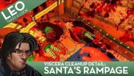 Viscera Cleanup Detail: Santa’s Rampage | CheatMasters