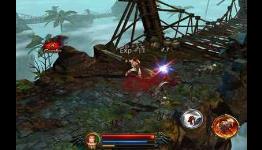 Eternity Warriors 3 Walkthrough [Guide]