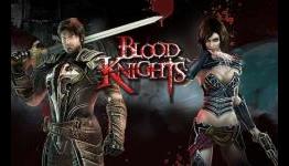 Blood Knights review | CheatMasters