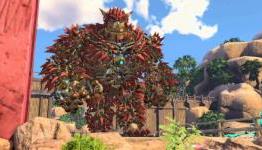 Knack Review | GameGrin