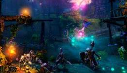 Trine 2: The Complete Story (PS4) review | InsideTheBox