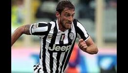 Moyes at Cagliari-Juventus to scout Marchisio & Astori
