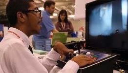 The AbleGamers Foundation Raised More Than $100,000 in 2013