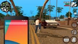 5 Games To Showcase Your Nexus 5