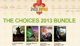 The Choices 2013 Bundle Now Includes Bientôt l’été