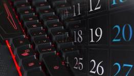 PC Gaming Calendar 2014: 75 great-looking games coming up in the new year