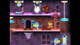 Castle Doombad Review (Modojo)