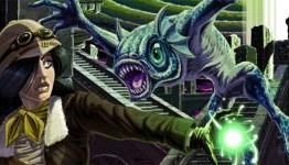 Eldritch Review | Z-Giochi