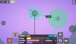 Eufloria HD Review – punkandlizard