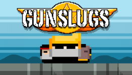 Gunslugs and Heroes of Loot Heading to PS Vita Soon