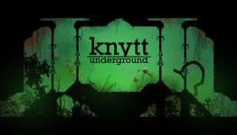 Knytt Underground Wii U Review | RGN