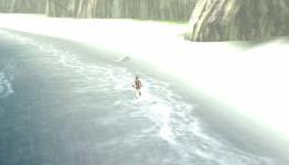 Reliving Ico’s ending: taking a stroll along PS2′s most traumatising beach – OPM
