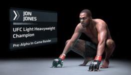 EA Sports UFC Game Preview (2014) | Martial Arts Video Games