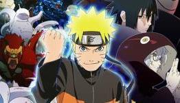 Naruto Storm 3 Full Burst PC Update 1.0.0.4