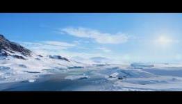 New UDK Fan-Made Video Showcases Mind-Blowing Next-Gen Realtime Visuals