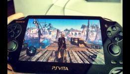 PS Vita: “People look at it as the iPod of handheld gaming,” says Sony boss