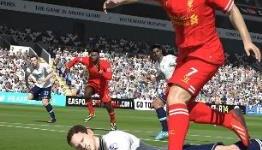 7 Weeks At No1 for FIFA 14