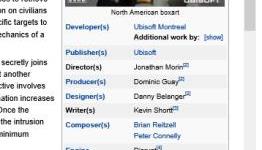 Rumour – Watch Dogs to be released May 15th?