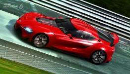 Gran Turismo 6 ‘V1.03’ update coming January 14th