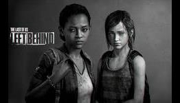 The Last of Us DLC: Ashley Johnson on reprising Ellie in Left Behind