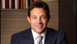 U.S. Government Wants Jordan Belfort’s Pay from ‘Wolf of Wall Street’