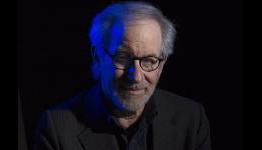 Steven Spielberg, Javier Bardem, Steve Zaillian Circle Montezuma-Cortez Epic From Script By Trumbo