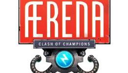 Front Towards Gamer — Aerena Preview (PC)