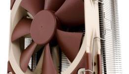 Noctua NH-U12S CPU Cooler Review (BmR)