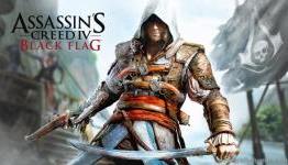 Assassin’s Creed IV: Black Flag Video Game Review (BmR)