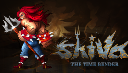 Shiva: The Time Bender Review – Gamezebo