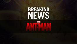 Michael Douglas to Star as Hank Pym in Marvel’s Ant-Man