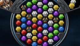 Puzzle Quest Galactrix and Challenge of the Warlords $1 on Steam Until Jan. 15
