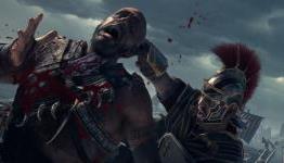 Ryse: Son Of Rome Review | GameGrin