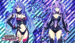 Hyperdimension Neptunia Victory Review | GIZORAMA