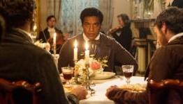 Total Film | 12 Years A Slave Review